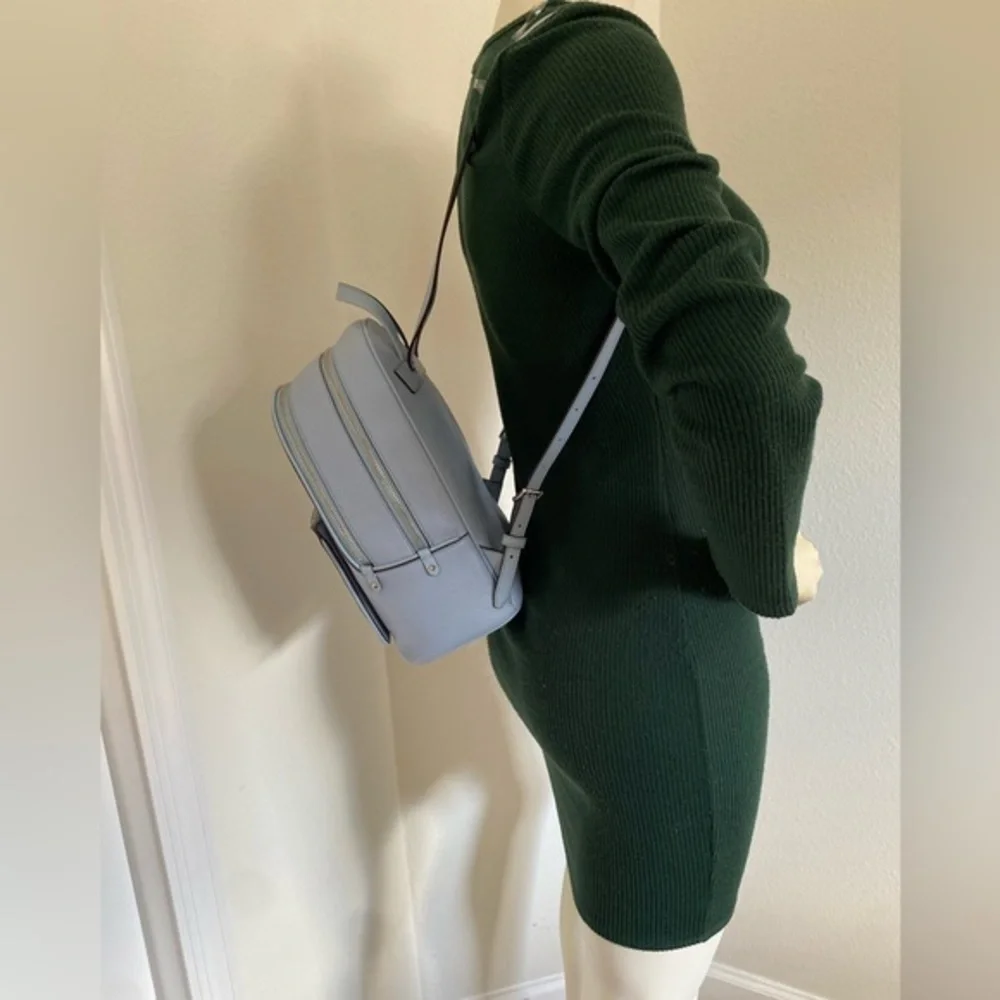 New Michael Kors adina backpack bag